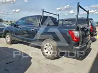 2019 Nissan TITAN фото