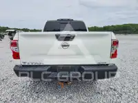2019 Nissan TITAN фото