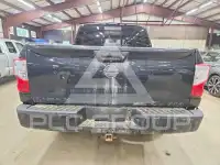 2019 Nissan TITAN фото