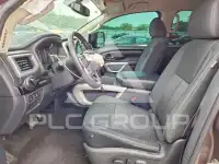 2019 Nissan TITAN photo