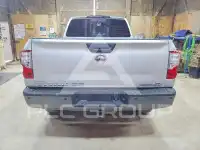 2019 Nissan TITAN фото