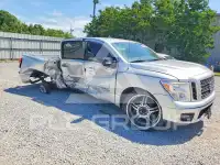 2019 Nissan TITAN фото