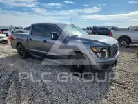 2019 Nissan TITAN фото