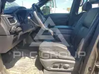 2019 Nissan TITAN фото