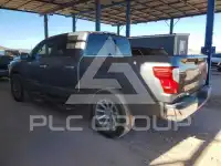 2019 Nissan TITAN фото