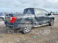 2019 Nissan TITAN фото