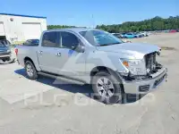 2019 Nissan TITAN фото