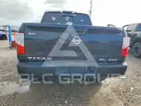 2019 Nissan TITAN фото