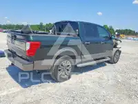 2019 Nissan TITAN photo