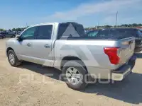 2019 Nissan TITAN фото