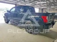 2019 Nissan TITAN photo