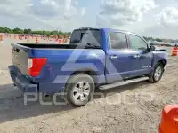 2019 Nissan TITAN фото