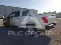 2019 Nissan TITAN фото