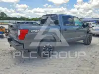 2019 Nissan TITAN фото