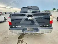 2019 Nissan TITAN фото