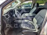2019 Nissan TITAN фото