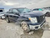 2019 Nissan TITAN фото