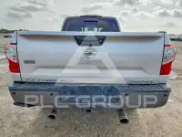 2019 Nissan TITAN фото
