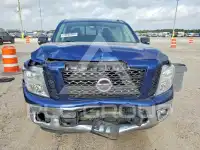 2019 Nissan TITAN фото