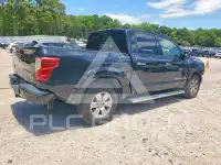 2019 Nissan TITAN фото
