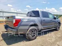 2019 Nissan TITAN фото