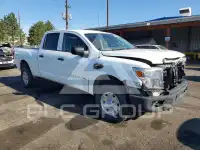 2019 Nissan TITAN фото