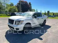 2019 Nissan TITAN фото