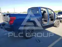 2019 Nissan TITAN фото