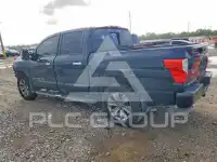 2019 Nissan TITAN фото