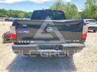 2019 Nissan TITAN фото