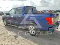 2019 Nissan TITAN фото