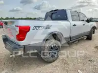 2019 Nissan TITAN фото
