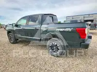 2019 Nissan TITAN photo
