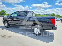 2019 Nissan TITAN photo