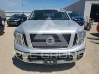 2019 Nissan TITAN фото