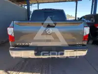 2019 Nissan TITAN фото