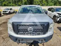 2019 Nissan TITAN фото