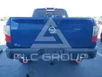 2019 Nissan TITAN фото