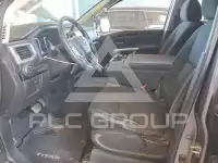 2019 Nissan TITAN фото
