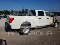 2019 Nissan TITAN фото