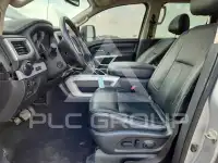 2019 Nissan TITAN фото
