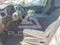 2019 Nissan TITAN фото