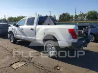 2019 Nissan TITAN фото