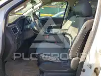 2019 Nissan TITAN фото