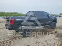 2019 Nissan TITAN фото