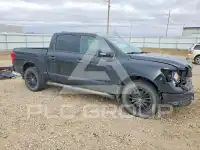 2019 Nissan TITAN фото