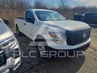2019 Nissan TITAN фото