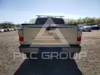 2019 Nissan TITAN фото