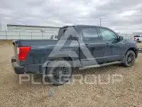 2019 Nissan TITAN фото