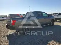 2019 Nissan TITAN фото